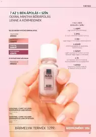 AVON katalógus Oldal 87