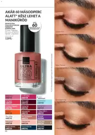 AVON katalógus Oldal 88