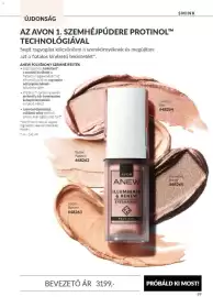 AVON katalógus Oldal 89