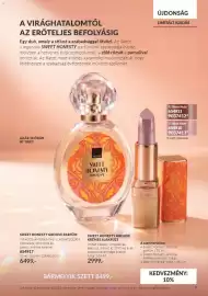 AVON katalógus Oldal 9