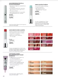 AVON katalógus Oldal 90