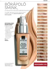 AVON katalógus Oldal 91
