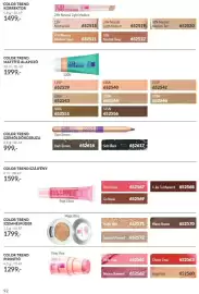 AVON katalógus Oldal 92
