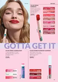 AVON katalógus Oldal 93