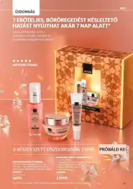 AVON katalógus Oldal 97