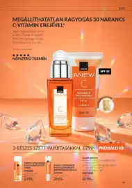 AVON katalógus Oldal 99
