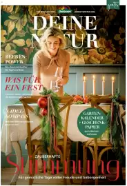 Dehner Flugblatt Seite 1
