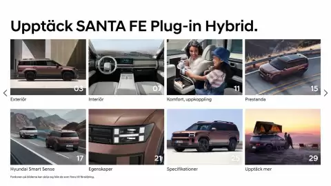 Hyundai reklamblad Sida 2