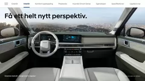 Hyundai reklamblad Sida 7