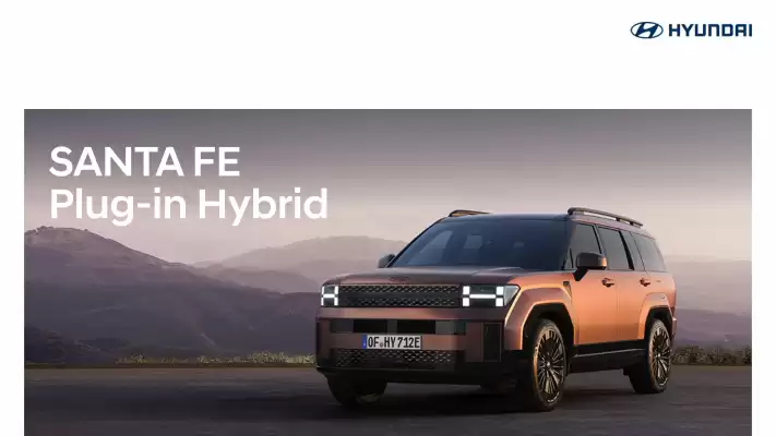 Hyundai (giltig till och med 20-10)