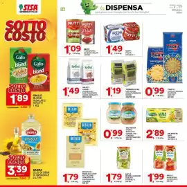 Volantino Sisa Pagina 16