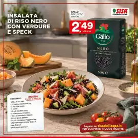 Volantino Sisa Pagina 19