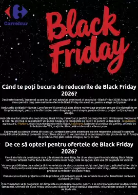 Carrefour (valid până la 5-11)