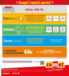 Volantino Comet settimana 41 Pagina 44