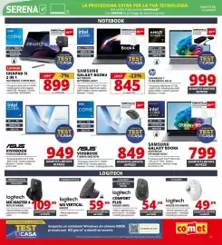 Volantino Comet settimana 41 Pagina 11