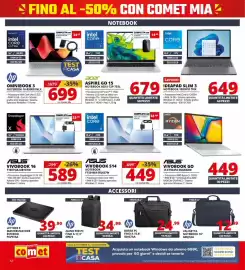 Volantino Comet settimana 41 Pagina 12