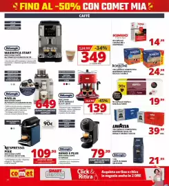 Volantino Comet settimana 41 Pagina 24