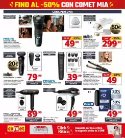 Volantino Comet settimana 41 Pagina 26