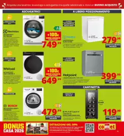 Volantino Comet settimana 41 Pagina 29