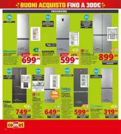 Volantino Comet settimana 41 Pagina 30