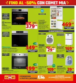 Volantino Comet settimana 41 Pagina 32