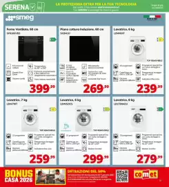Volantino Comet settimana 41 Pagina 37