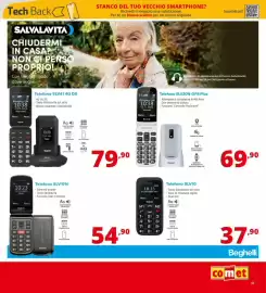 Volantino Comet settimana 41 Pagina 43