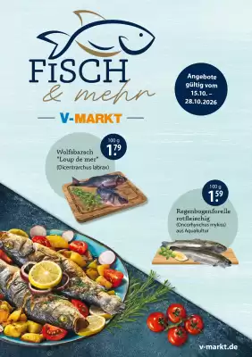 V Markt Prospekt (gültig bis 28-10)