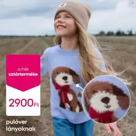 Pepco akciós újság hét 41 Oldal 2