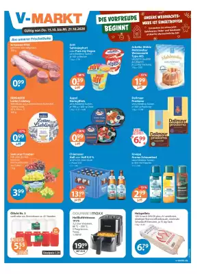 V Markt (gültig bis 21-10)