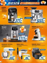 Expert Bening Prospekt woche 41 Seite 8
