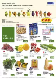 CAP Markt Prospekt woche 42 Seite 1