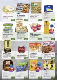 CAP Markt Prospekt woche 42 Seite 3