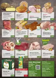 CAP Markt Prospekt woche 42 Seite 4