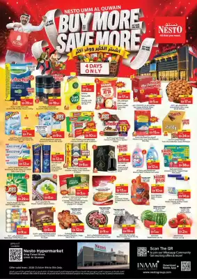 Nesto catalogue (valid until 11-10)