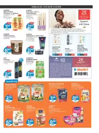 V Markt Prospekt woche 42 Seite 11