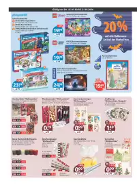 V Markt Prospekt woche 42 Seite 12
