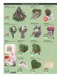 V Markt Prospekt woche 42 Seite 16