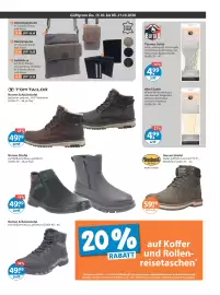 V Markt Prospekt woche 42 Seite 17
