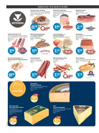 V Markt Prospekt woche 42 Seite 2