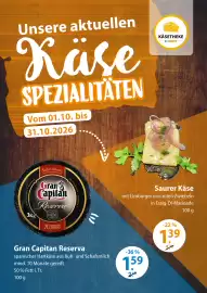 V Markt Prospekt woche 42 Seite 24