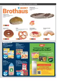 V Markt Prospekt woche 42 Seite 5