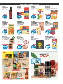 V Markt Prospekt woche 42 Seite 7