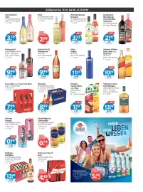 V Markt Prospekt woche 42 Seite 9