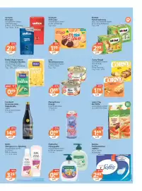 V Markt Prospekt woche 42 Seite 21