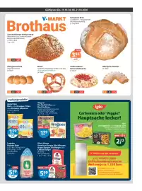 V Markt Prospekt woche 42 Seite 5