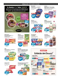 V Markt Prospekt woche 42 Seite 6