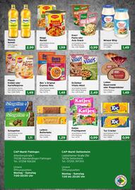CAP Markt Prospekt woche 42 Seite 6