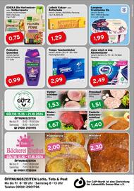 CAP Markt Prospekt woche 42 Seite 4