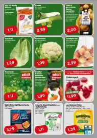CAP Markt Prospekt woche 42 Seite 2